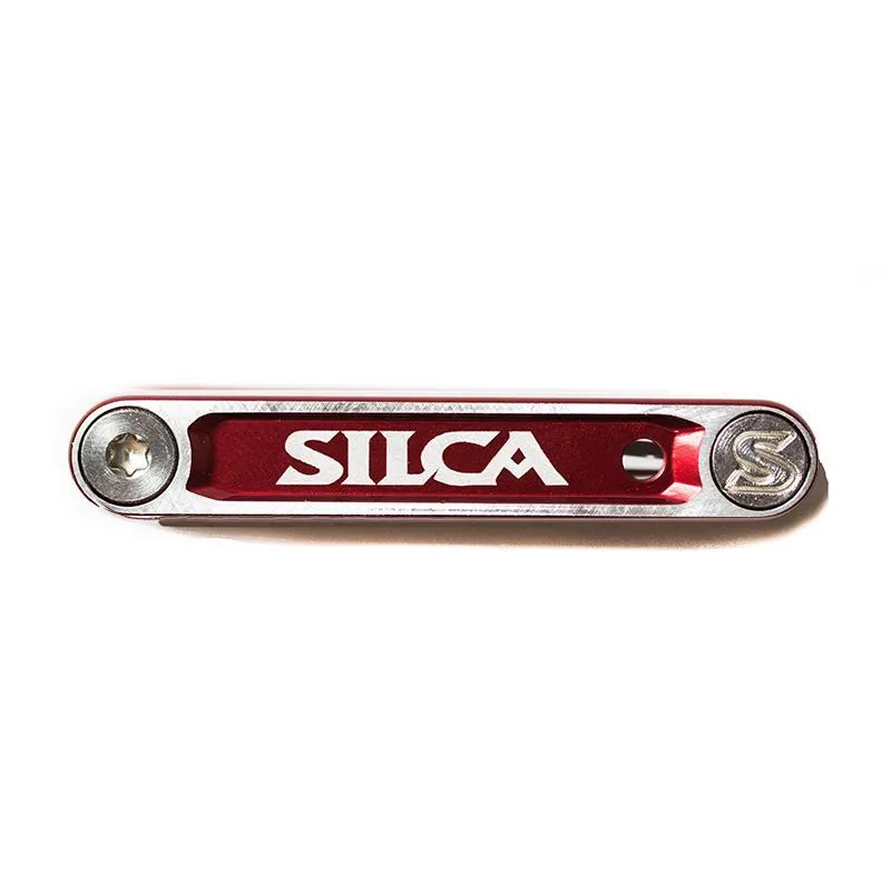 SILCA ITALIAN MULTI TOOL NOVE 9