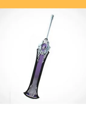 SinoAlice Snow White Sword Cosplay Prop