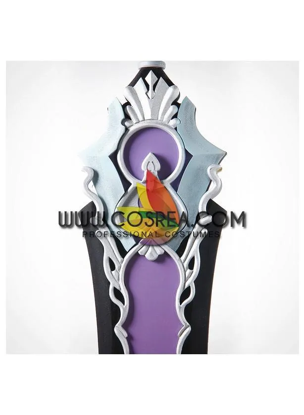 SinoAlice Snow White Sword Cosplay Prop