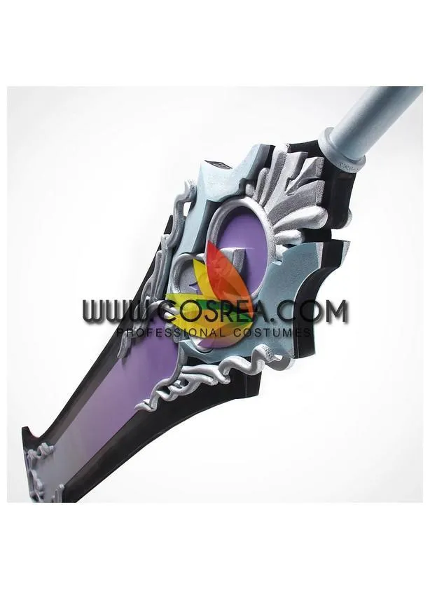 SinoAlice Snow White Sword Cosplay Prop