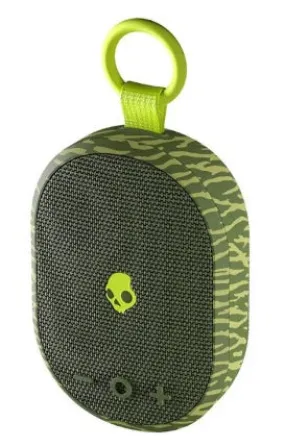 Skullcandy - Acid Snow Kilo Bluetooth Speaker