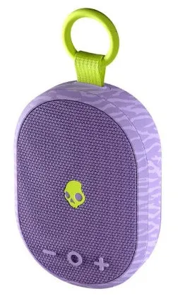 Skullcandy - Acid Snow Kilo Bluetooth Speaker