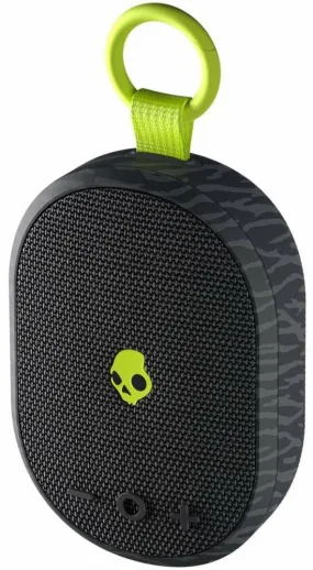 SkullCandy Kilo Wireless Bluetooth Speaker (Acid Camo Black)