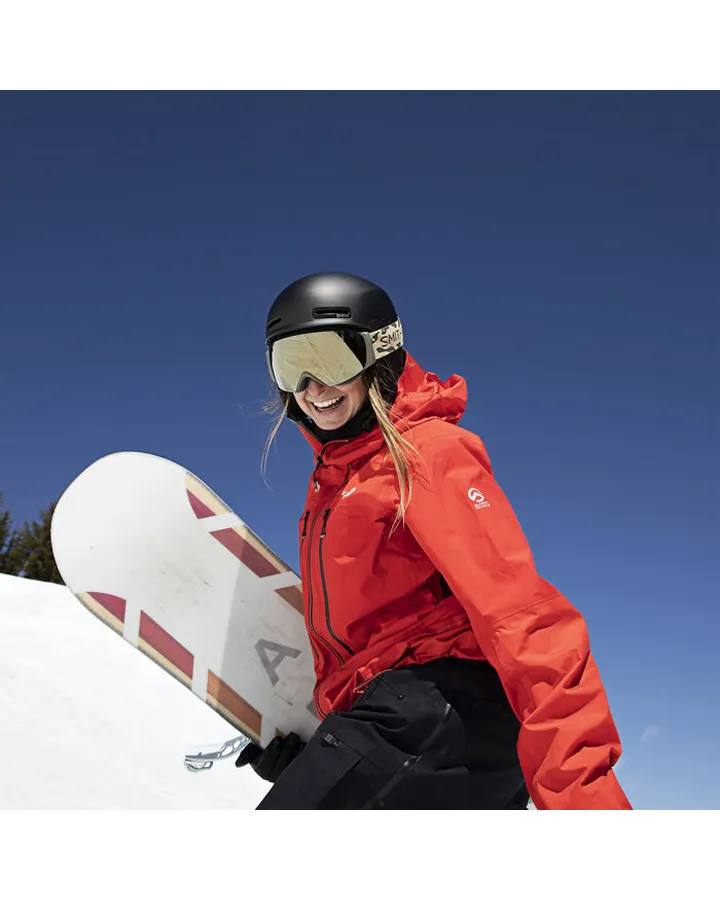 Smith Allure MIPS Women's Snow Helmet