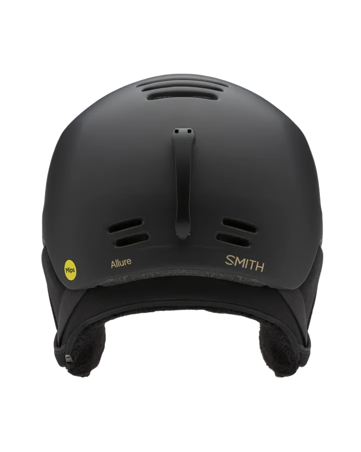 Smith Allure MIPS Women's Snow Helmet