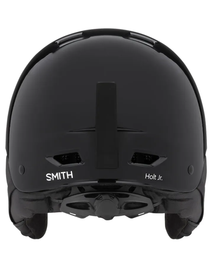 Smith Holt Jr. Kids' Snow Helmet