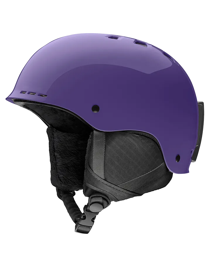 Smith Holt Jr. Kids' Snow Helmet