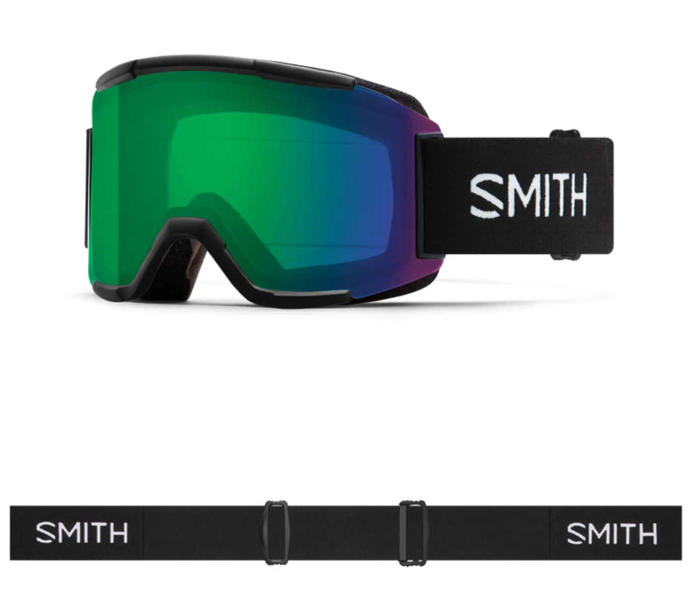 Smith Squad Snow Goggle W22/23