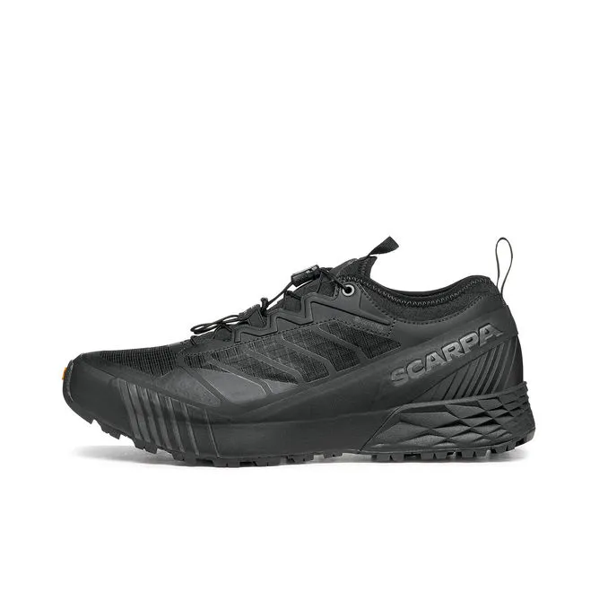 SNEAKERS RIBELLE RUN GTX Woman Black 