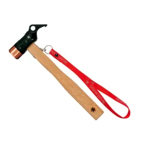 Snow Peak  Peg Hammer Pro Copper