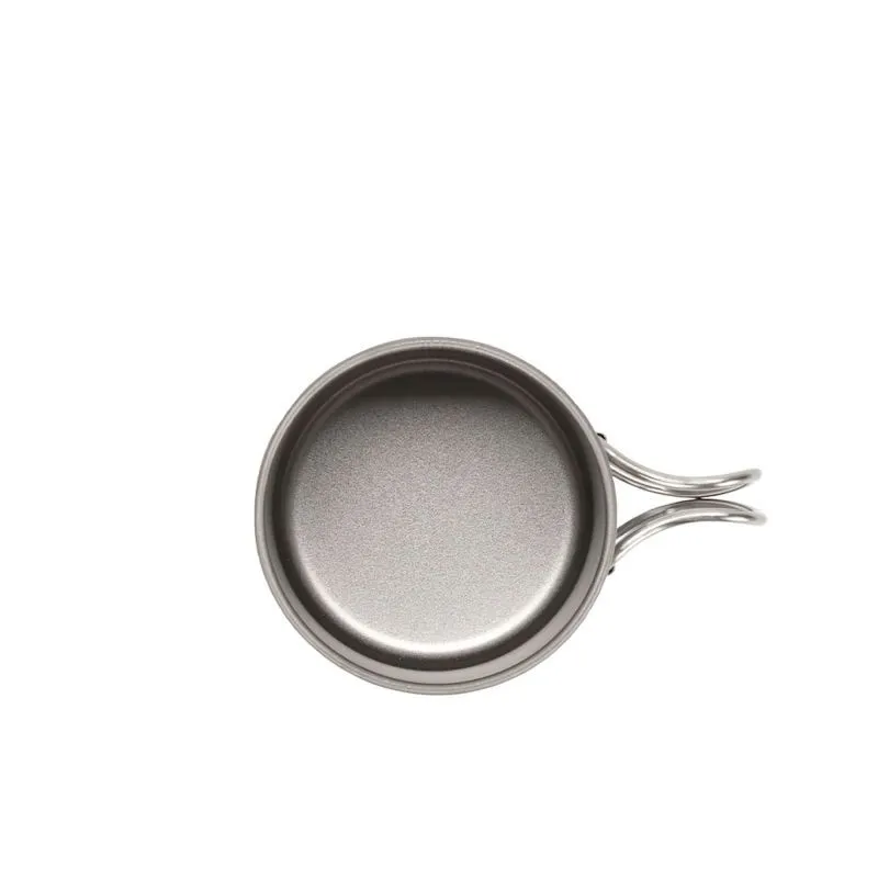 Snow Peak  Titanium Single Mug - Tazza