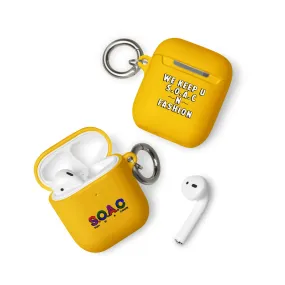 S.O.A.C AirPods case