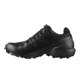 SPEEDCROSS 5 GORE-TEX SNEAKER Woman Black Phantom