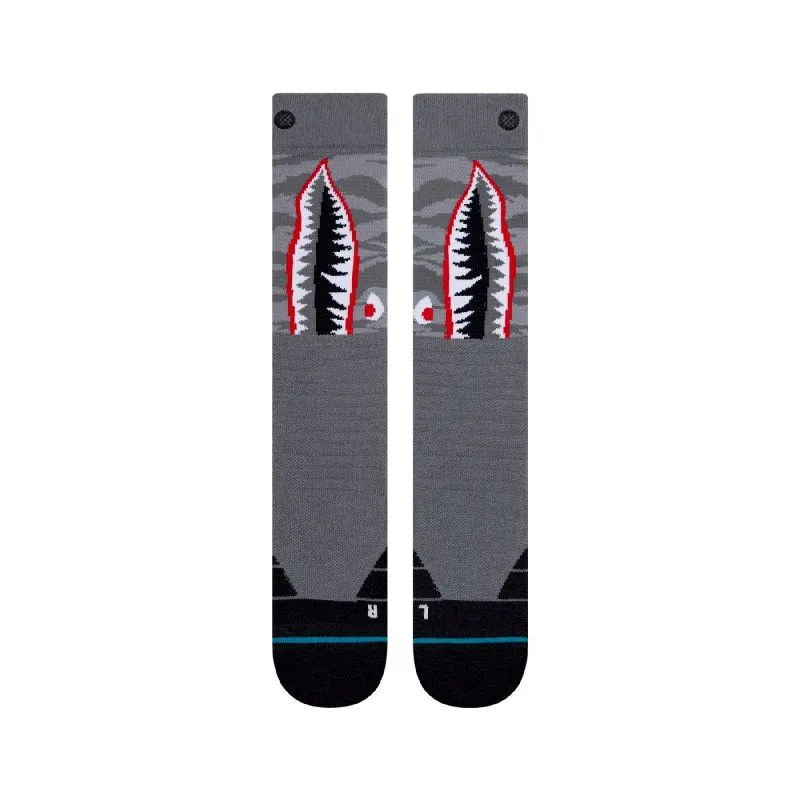 Stance  Warbird Snow - Calze da sci