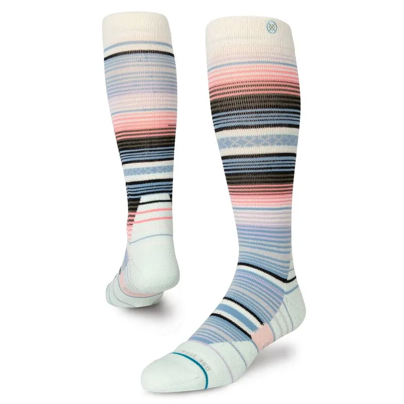 Stance Women's Performance Wool Snow Sock