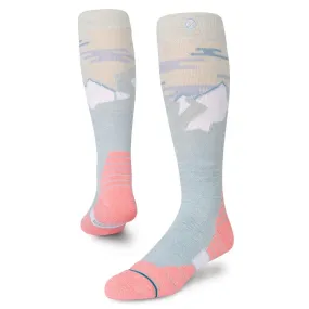 Stance Women's Performance Wool Snow Sock