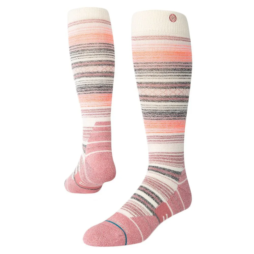 Stance Women's Performance Wool Snow Sock