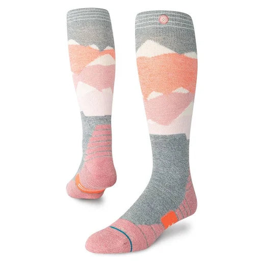 Stance Women's Performance Wool Snow Sock