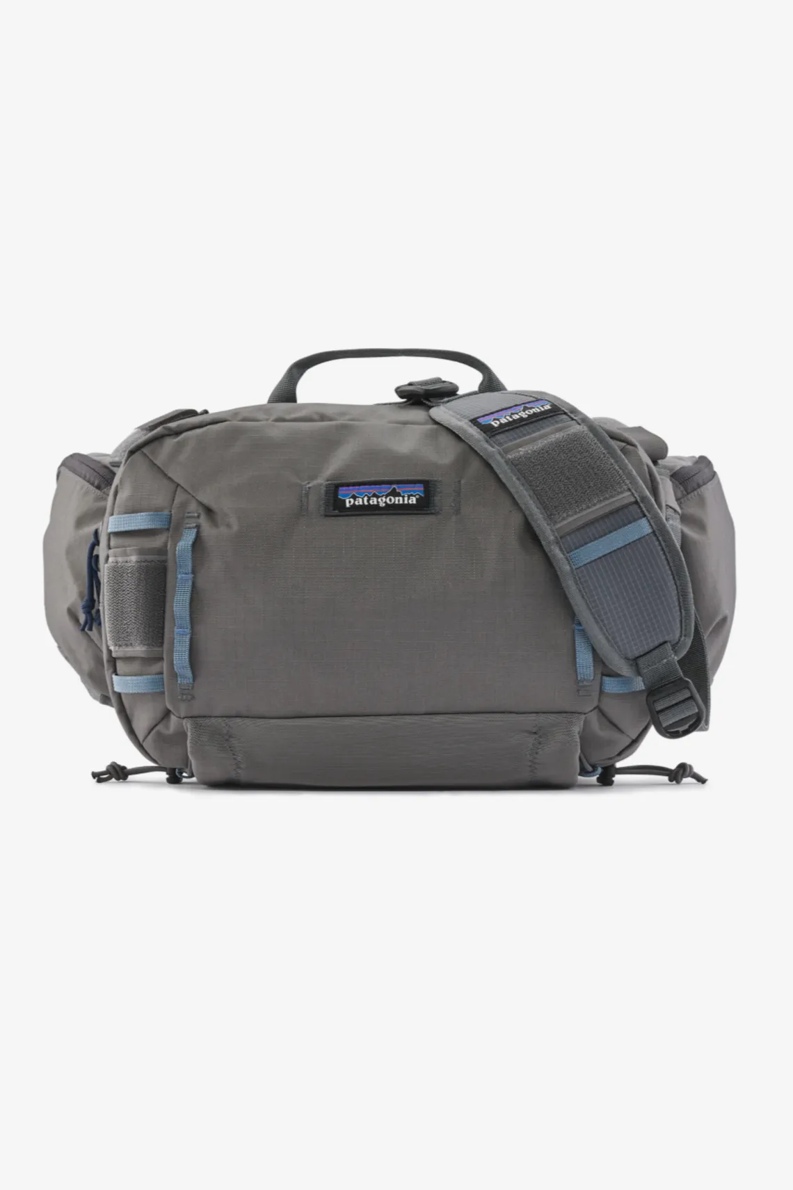 Stealth Hip Pack