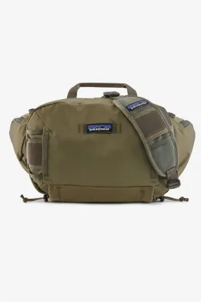 Stealth Hip Pack