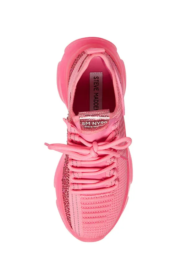 Steve Madden Maxima Runner