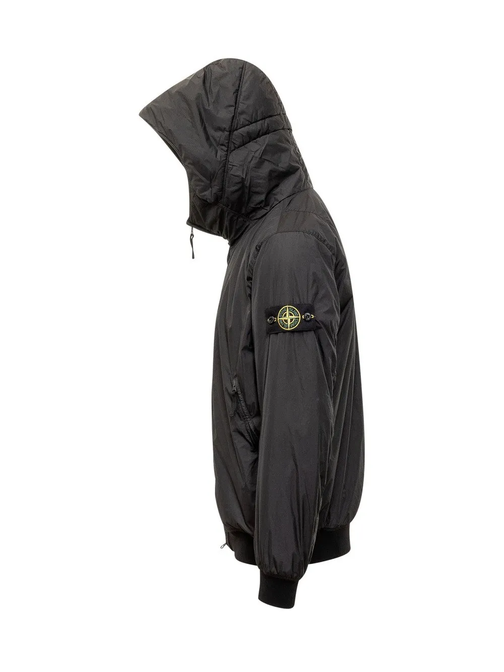 Stone Island Down Jacket