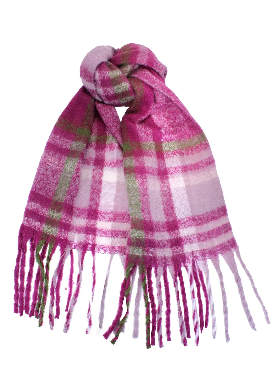 Supersoft Oversize Scarf