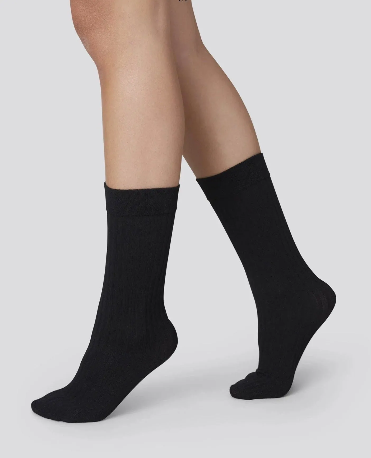 Swedish Stockings Signe Organic Cotton Socks