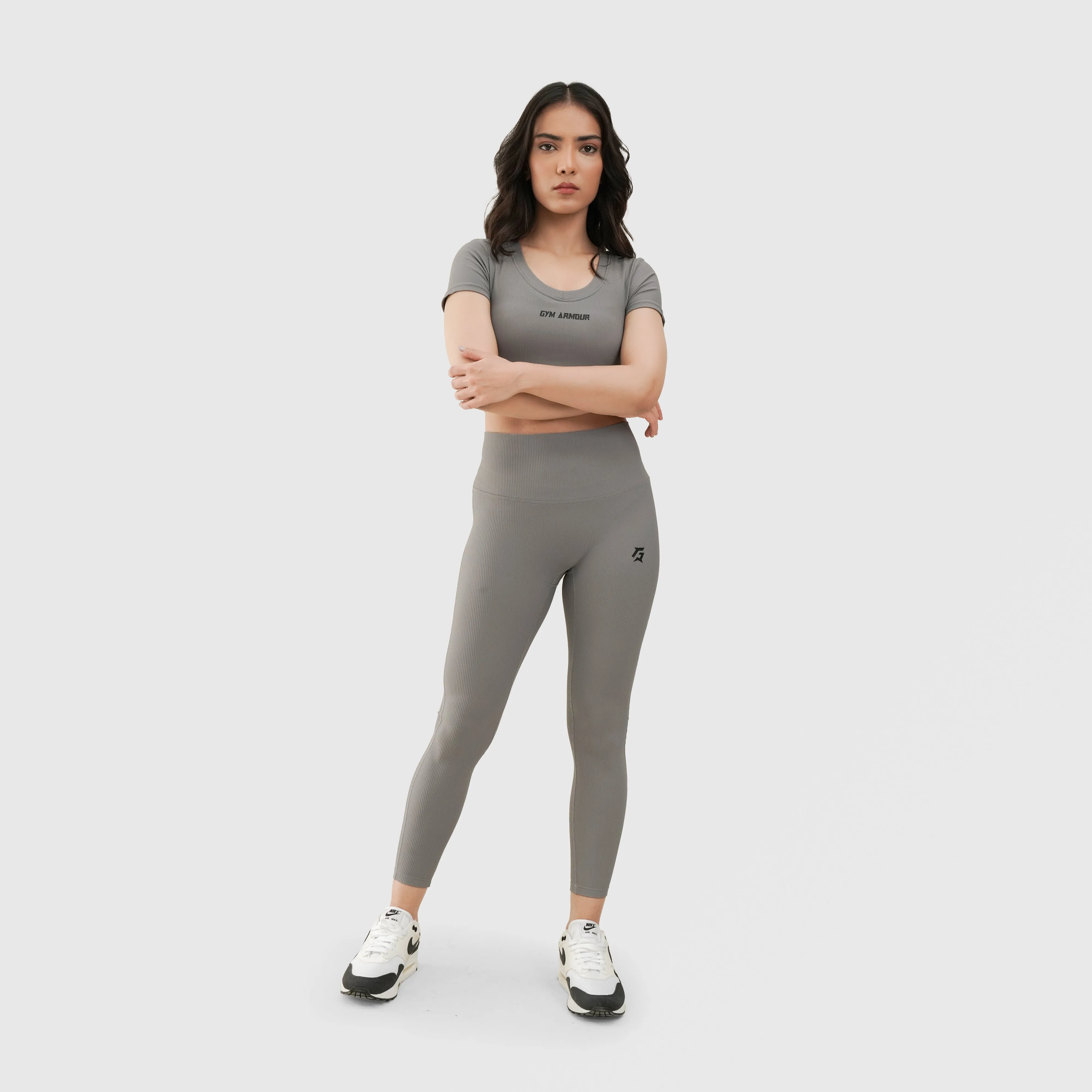 Swift Leggings (Grey)