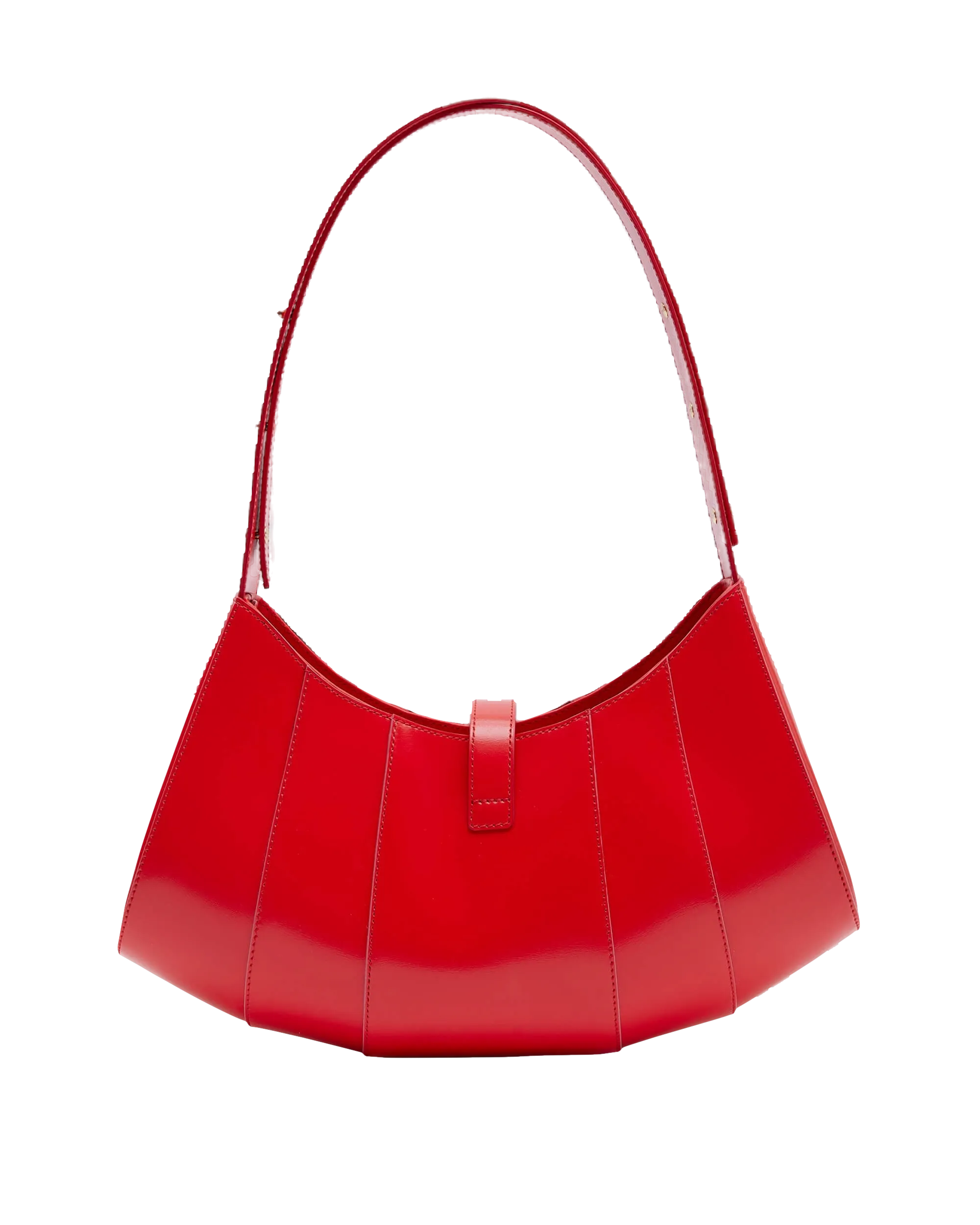 Tate Hobo Red