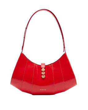 Tate Hobo Red