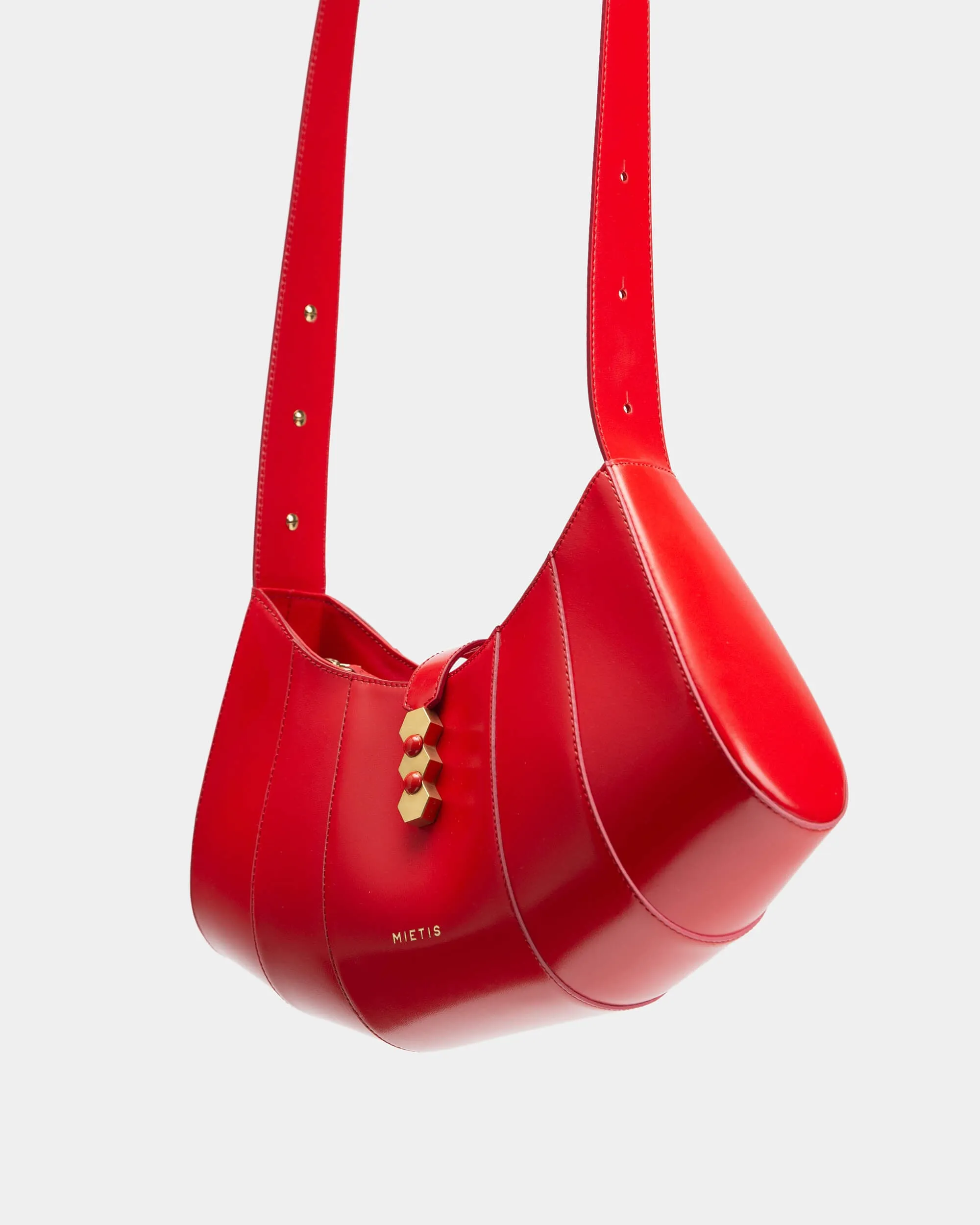 Tate Hobo Red