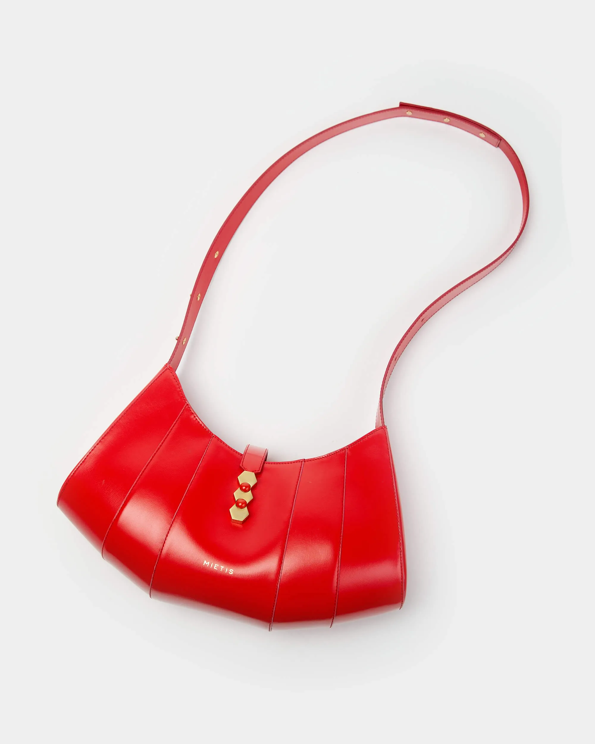 Tate Hobo Red