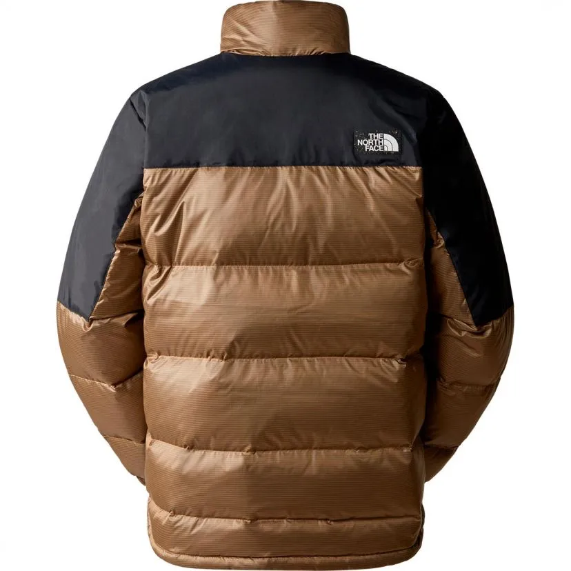 The North Face M Diablo Recycled Down Jacket men's down jacket