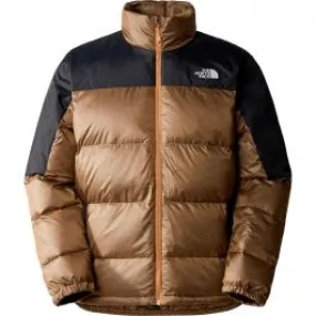 The North Face M Diablo Recycled Down Jacket men's down jacket