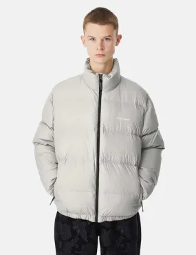 Thisisneverthat Pertex T Down Jacket - Desert