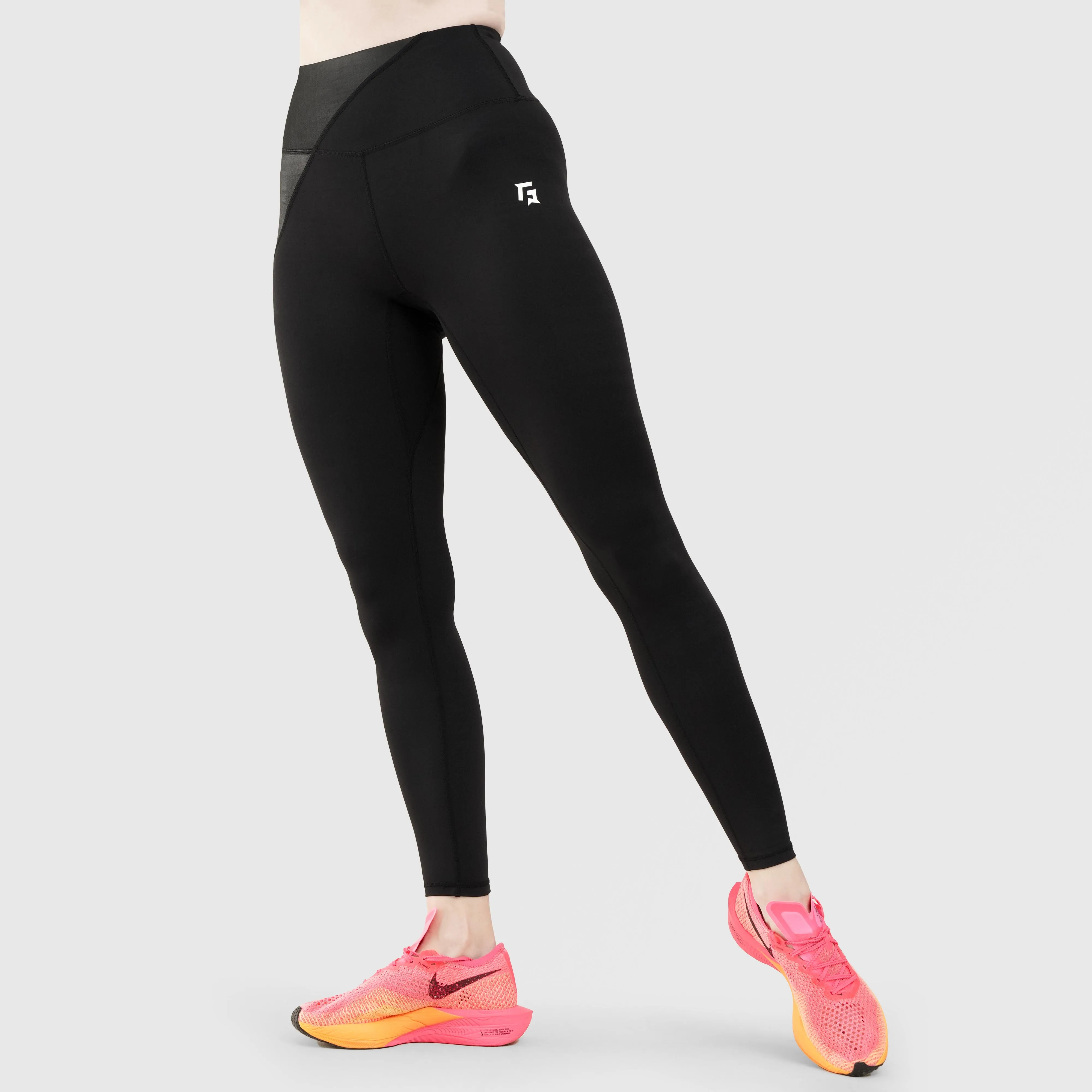 Tide Leggings (Black)