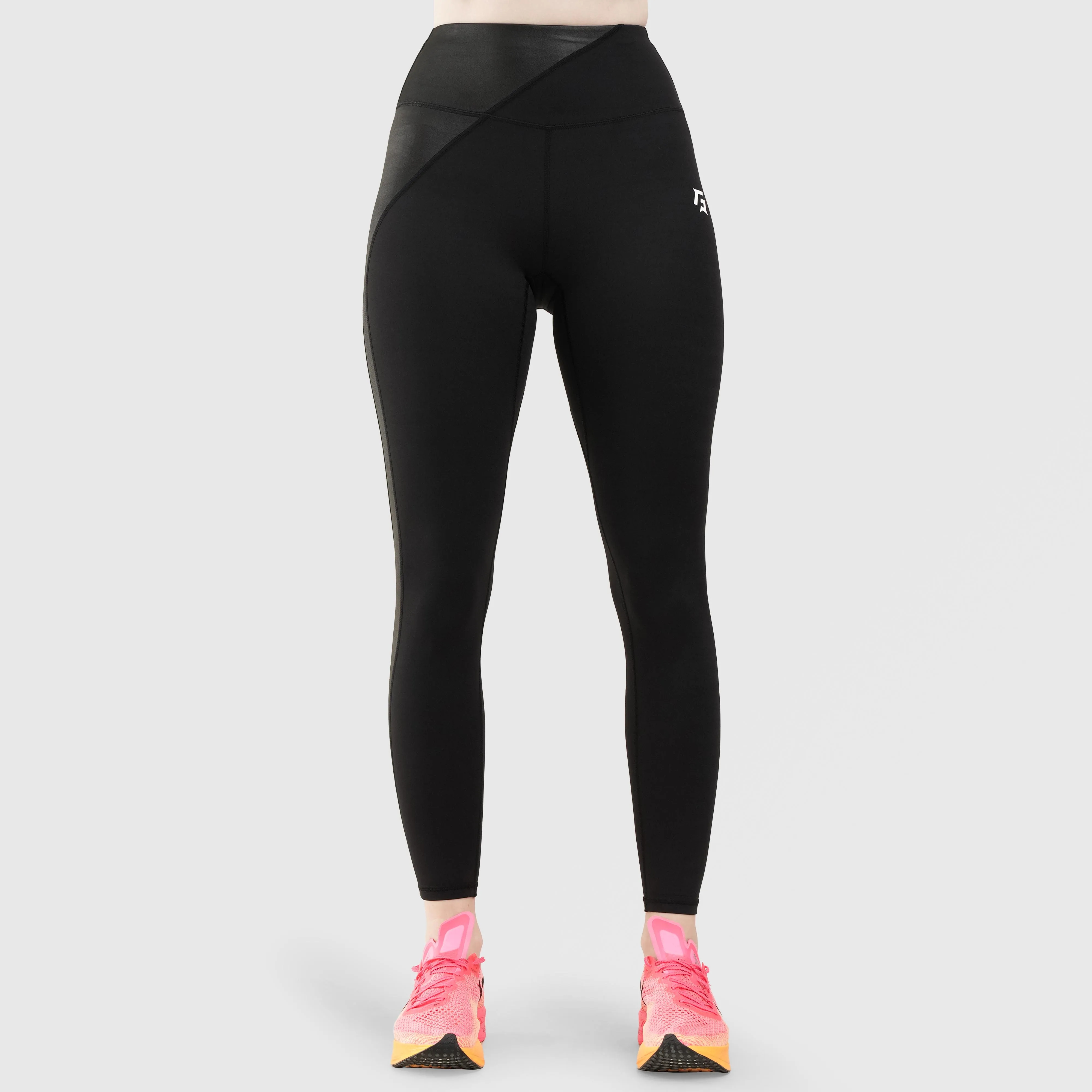 Tide Leggings (Black)