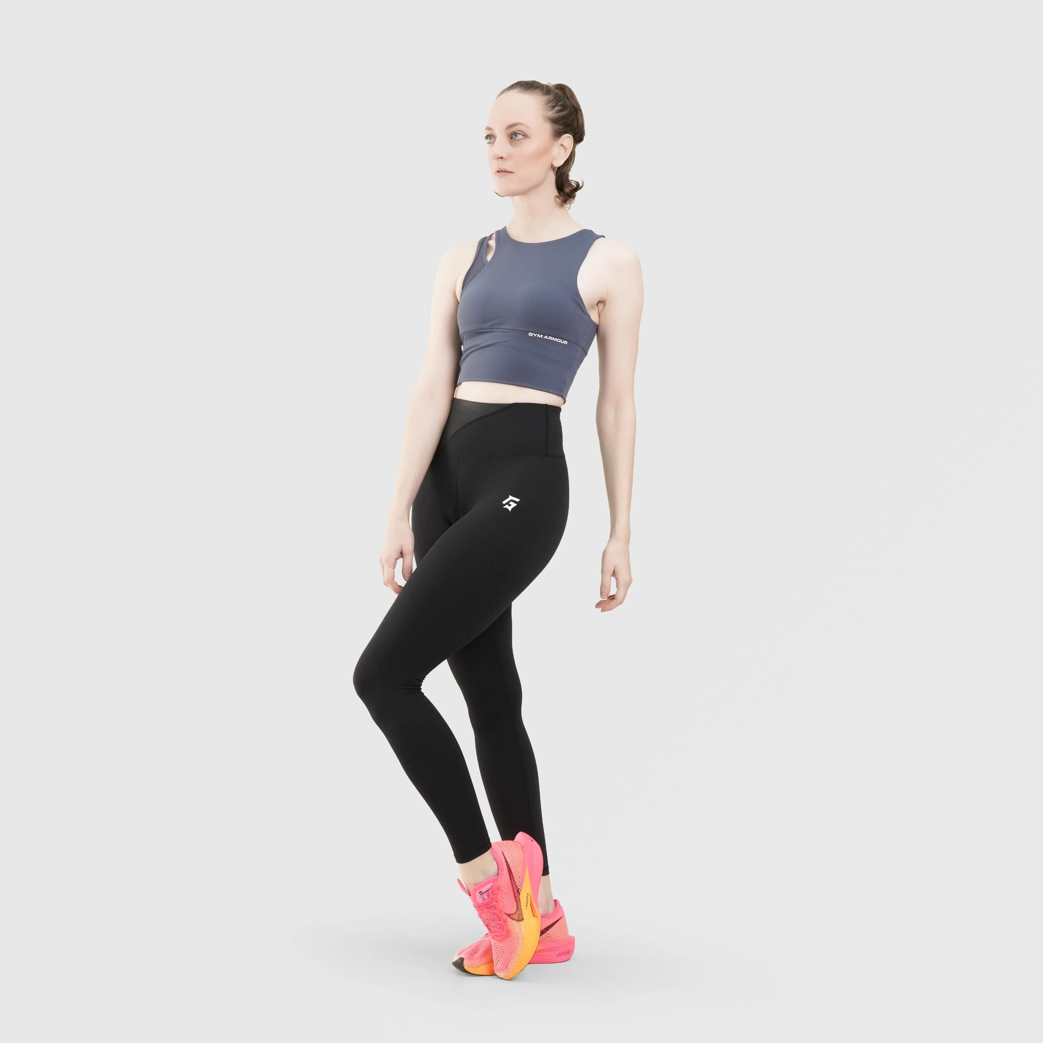 Tide Leggings (Black)