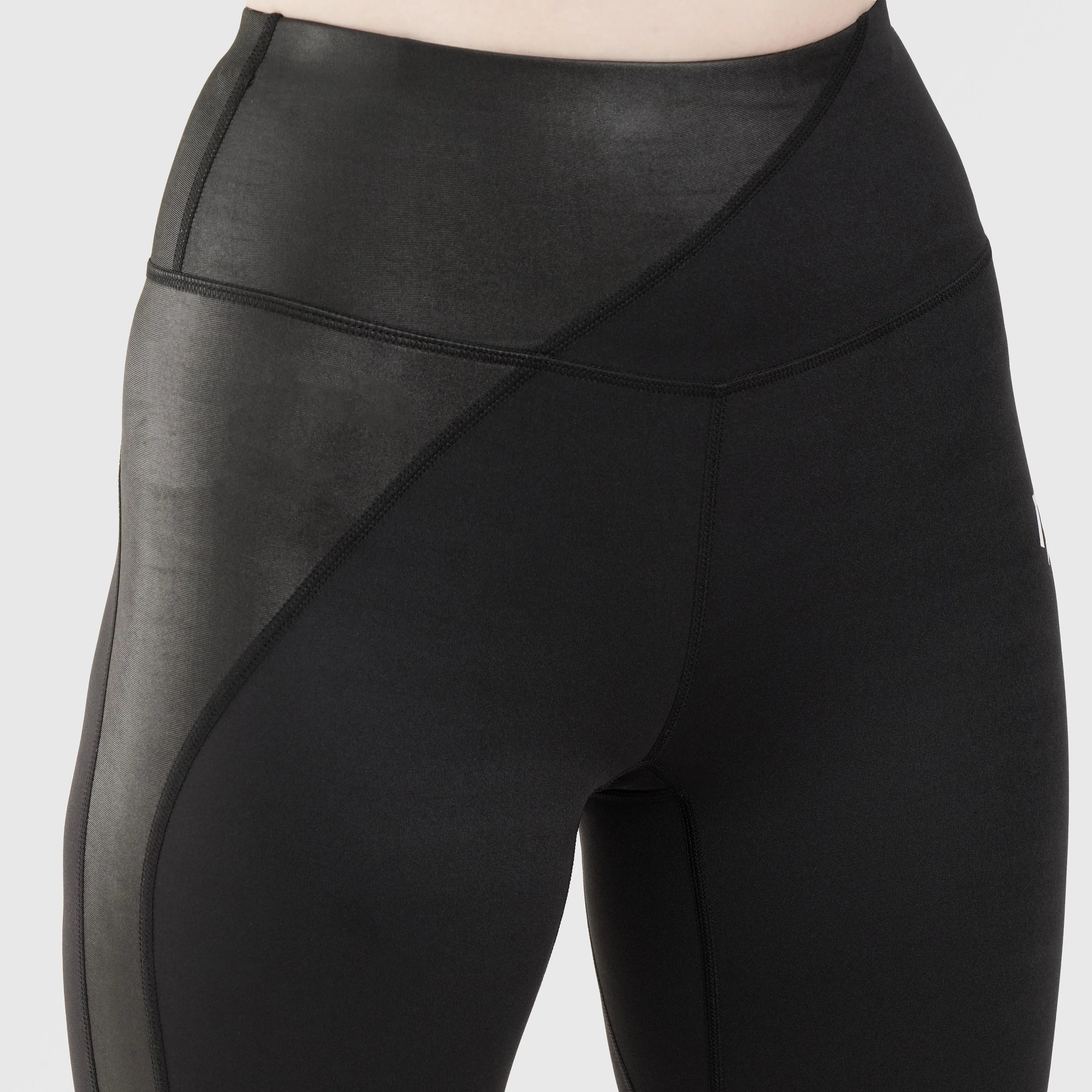 Tide Leggings (Black)