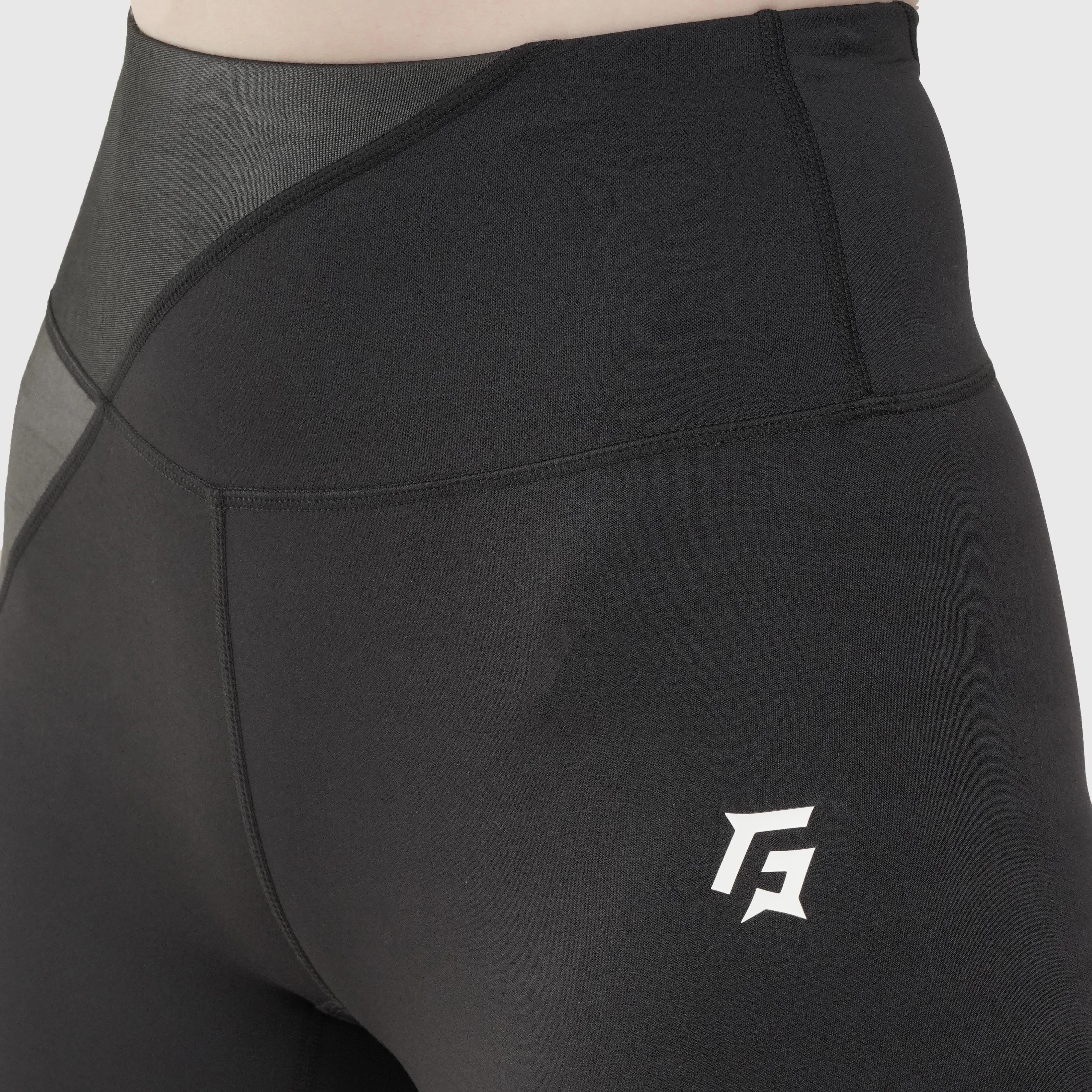 Tide Leggings (Black)