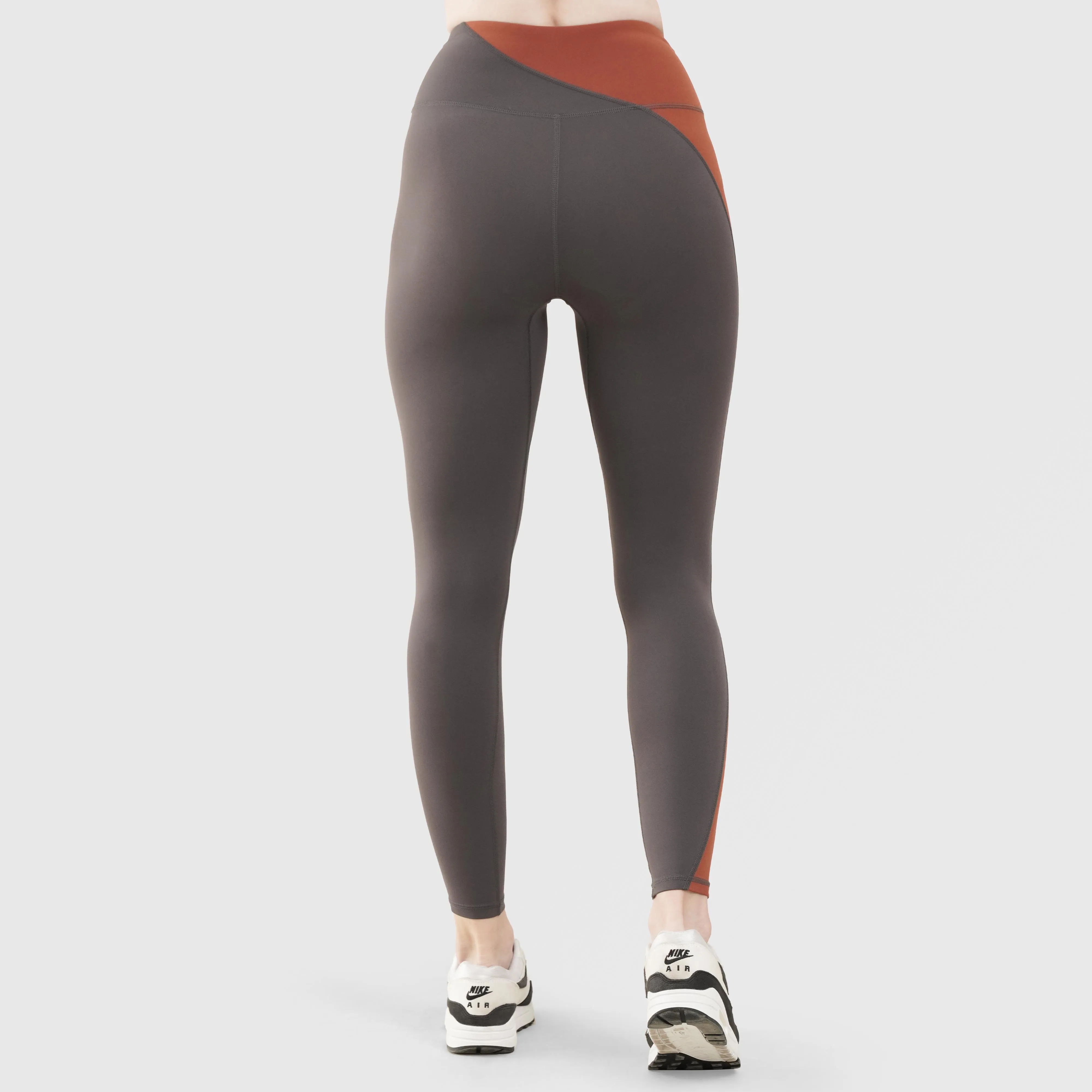 Tide Leggings (Charcoal)