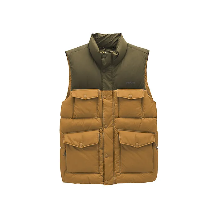 Timber Trail Vest Men's