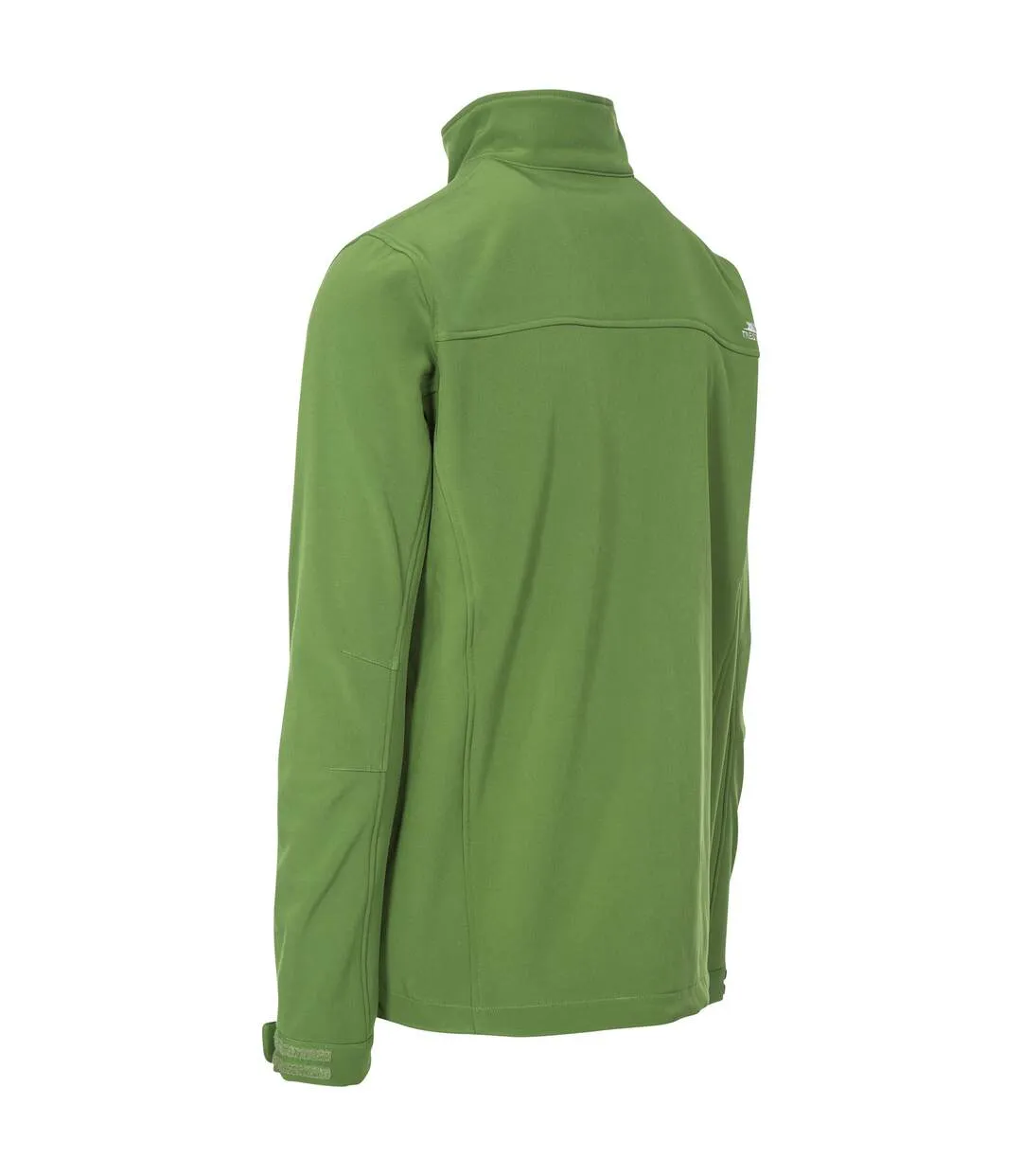 Trespass Mens Vander Softshell Jacket (Fern) - UTTP3334