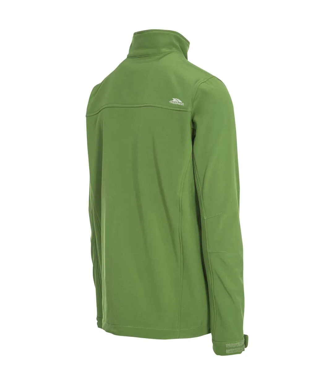 Trespass Mens Vander Softshell Jacket (Fern) - UTTP3334