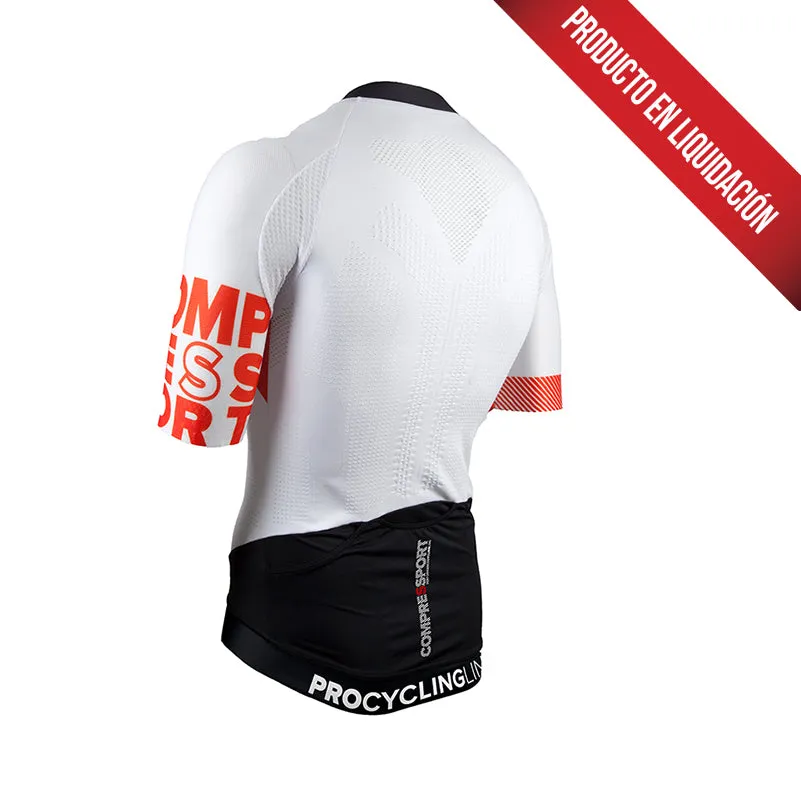 Tricota Cycling On/Off COMPRESSPORT