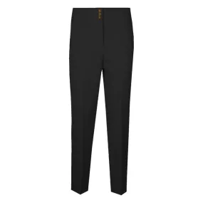 TROUSERS EMMON Woman Black