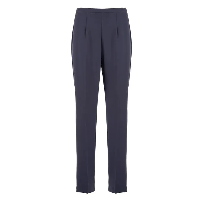 TROUSERS EVERIT Woman Blue Navy 