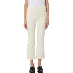 TROUSERS OVEST Woman Cream