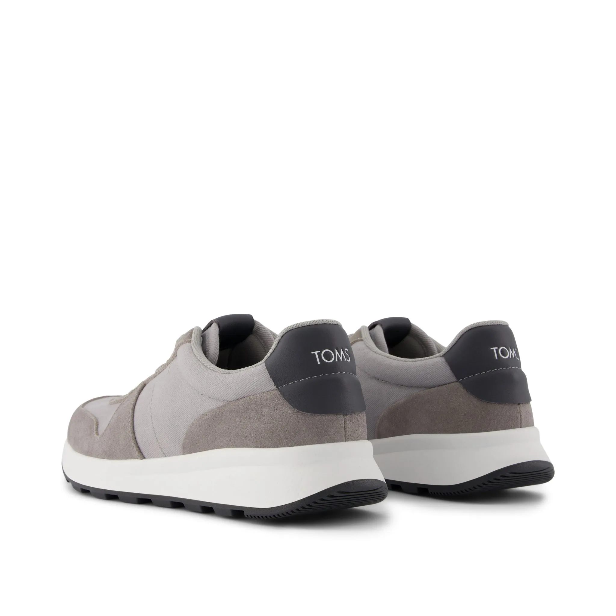 TRVL LITE Retro Runner Sneaker